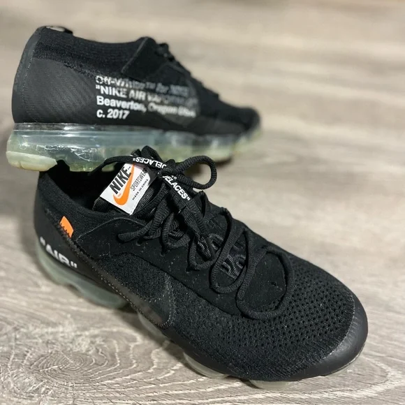 Offwhite Vapormax - Picture 5 of 7